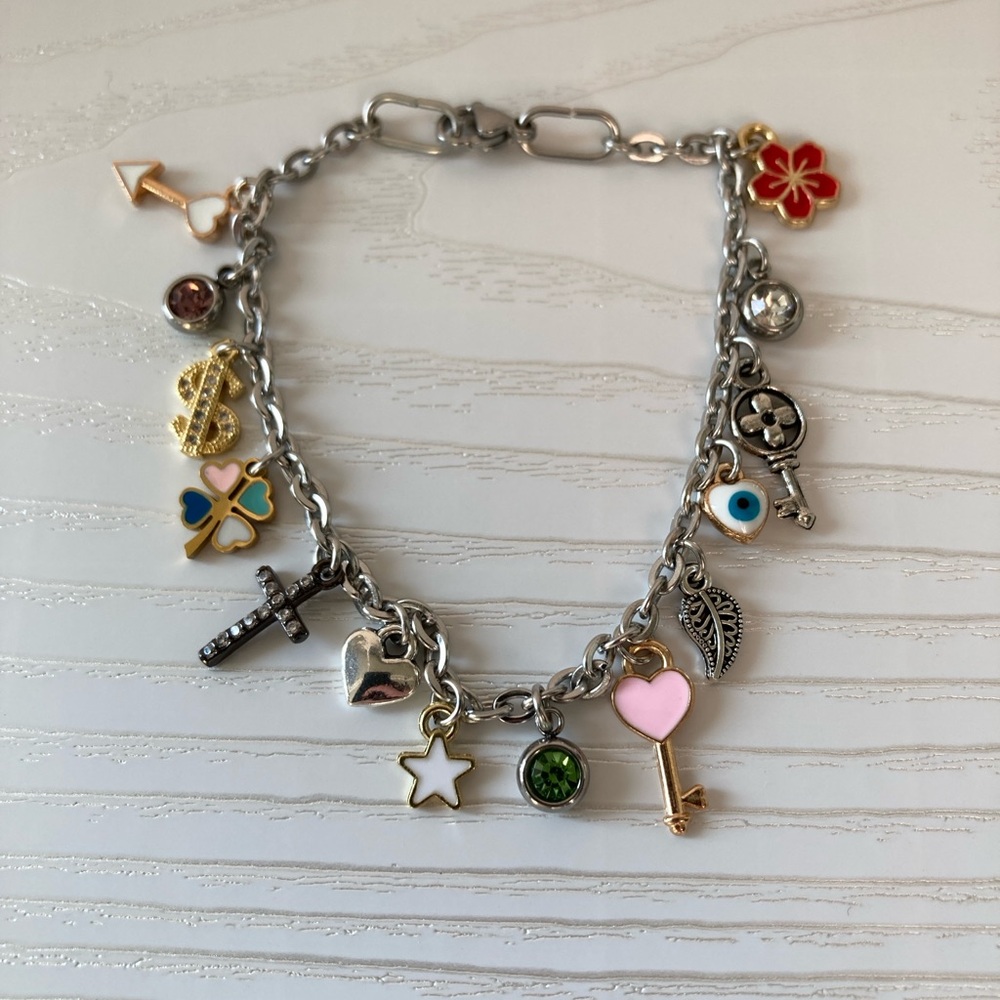 📢 KRAAAZZY IS LIVE! ELEGANT HANDMADE JEWELRY ~ CLICK NOW TO JOIN! 🤩 - Picture 3 of 17